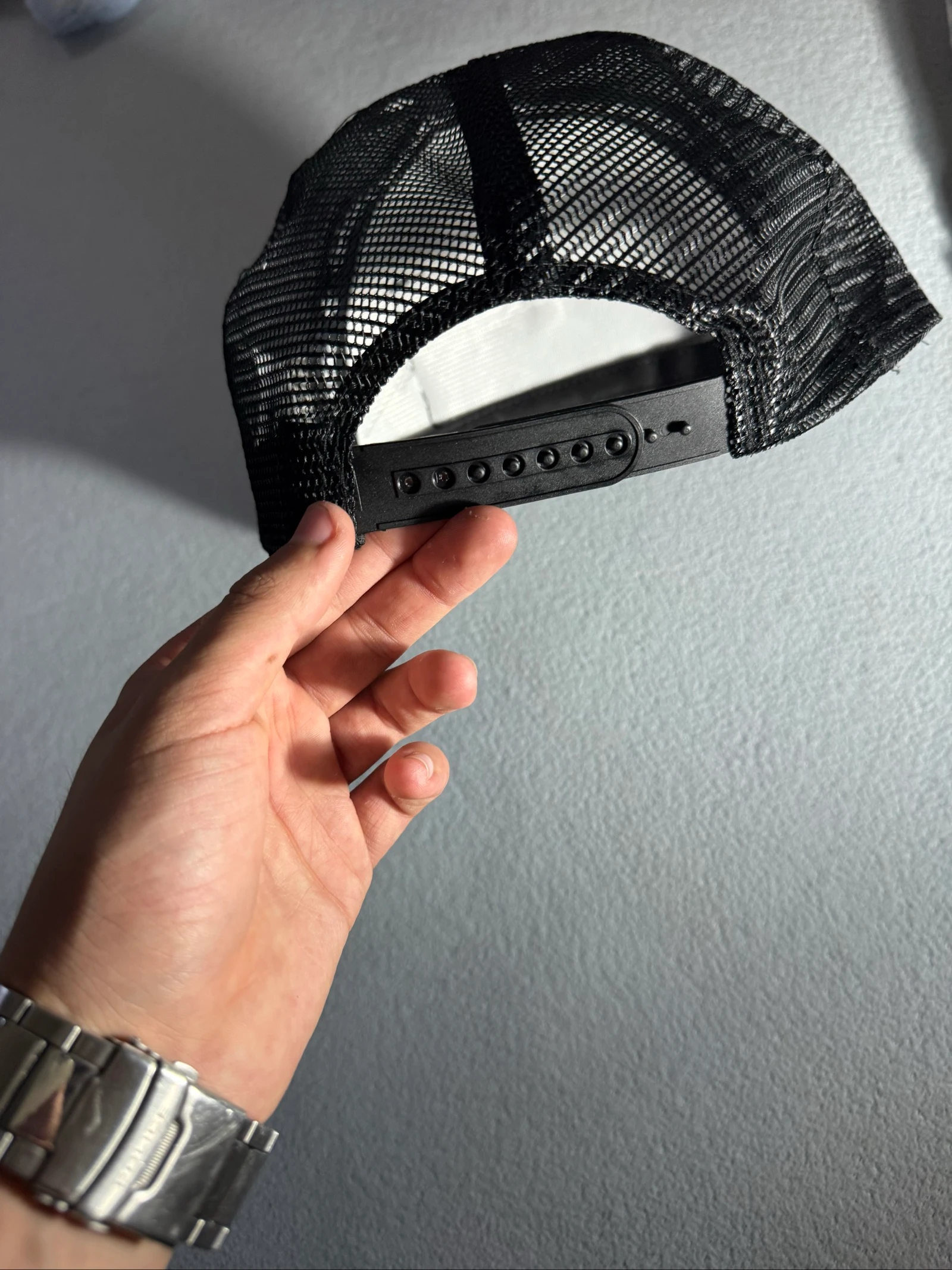 Sombrero Chrome Hearts – photo 3
